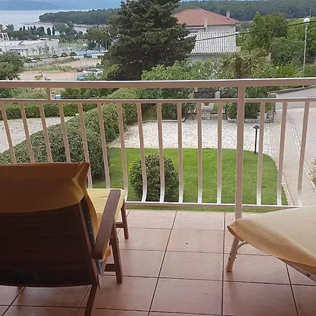 Holiday home In With Barbecue
