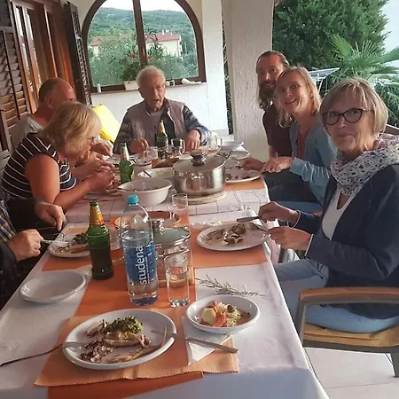In With Barbecue